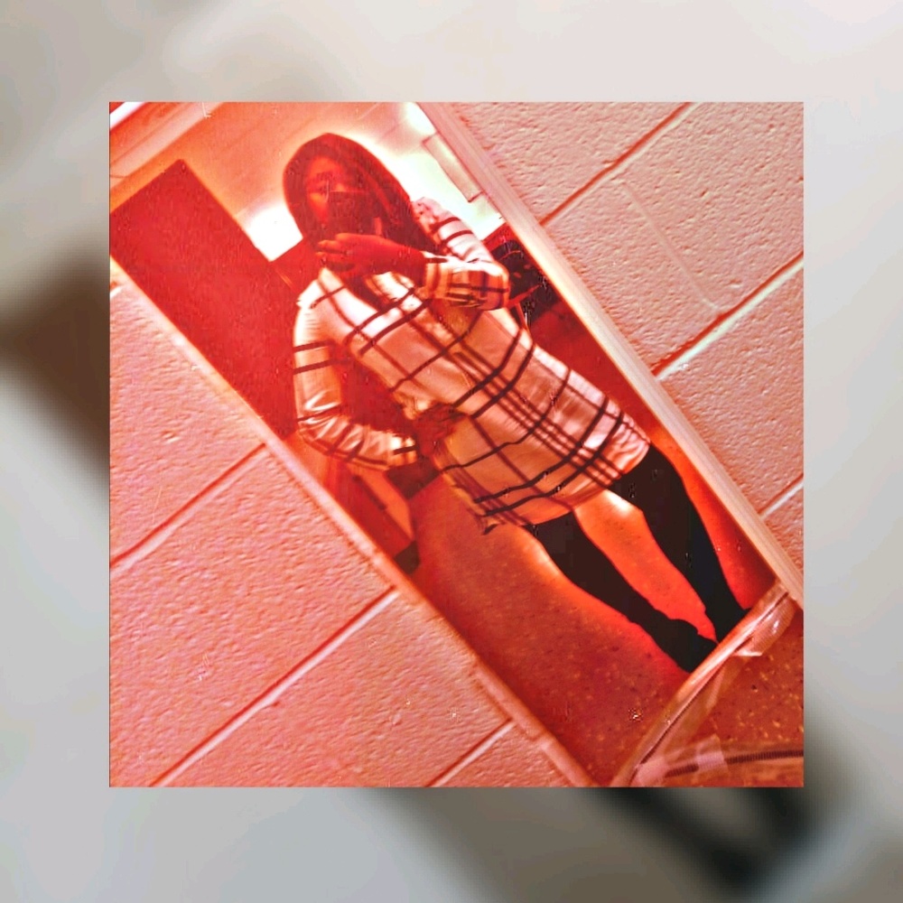 Meet your Posher, Da'sjah